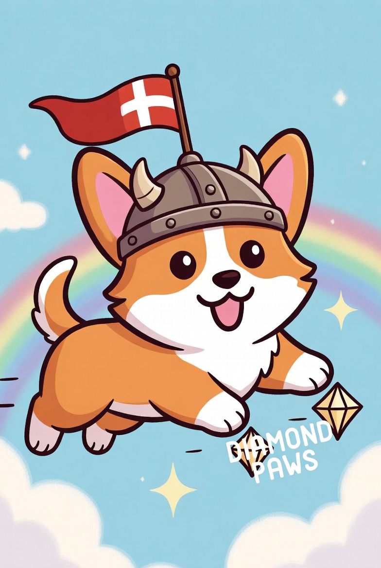 Catapult Corgi Coin tweet media
