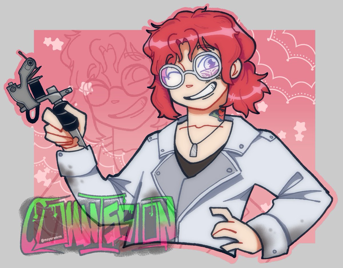 ozzie (comms open) tweet media