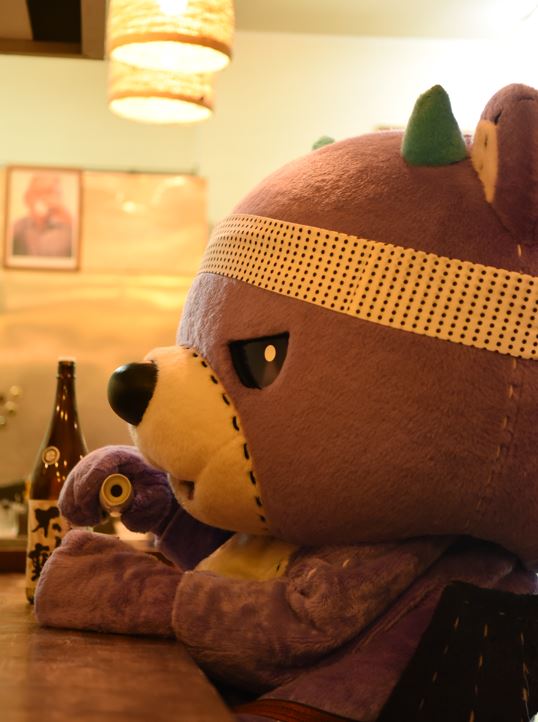 アックマ様 tweet media