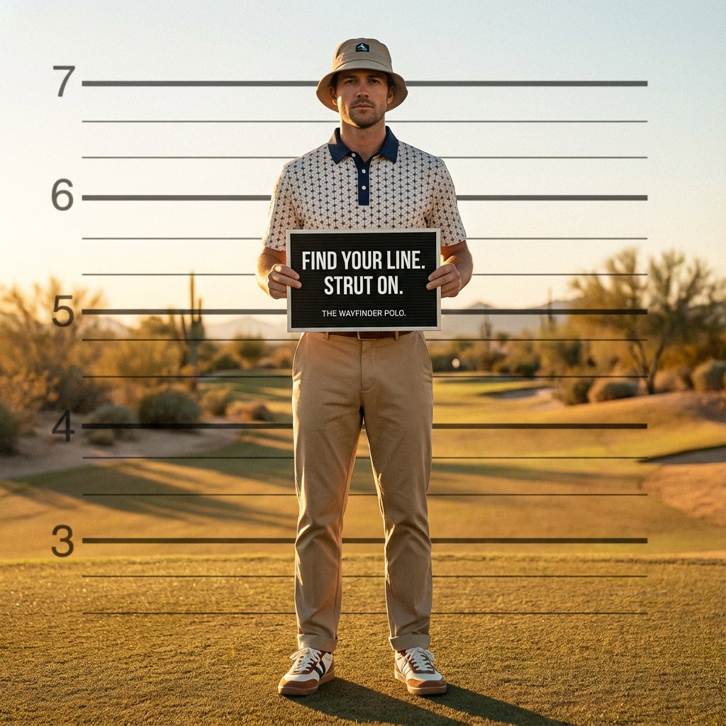 Sandcrane Golf tweet media