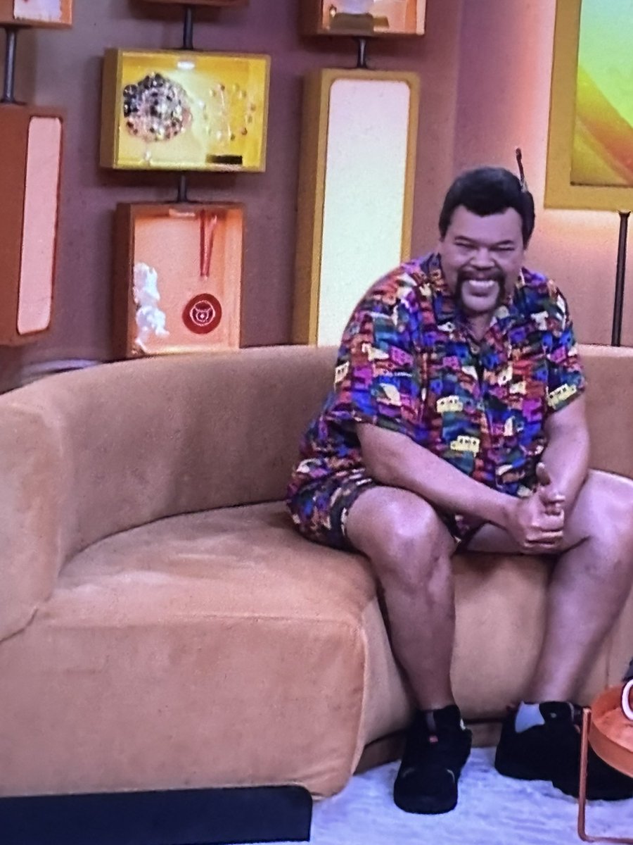 brunocavalcanth's tweet photo. Lindo demais gente ❤️ #BatePapoBBB https://t.co/jpCNPNSTUF