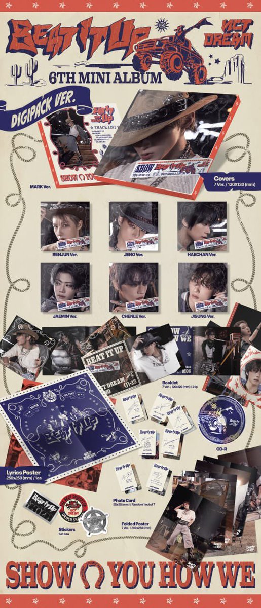 ptrmlyy's tweet photo. open album digipack bttf &amp; biu random (list prio)

digipack biu *80gr
28k dp 5k

digipack bttf *65gr
25k dp 5k

✅bersih ina
❌cancel pack adm

tag. wts wtb wtt wta album digipack nct dream beat it up biu go back to the future gbttf mark renjun jeno haechan jaemin chenke jisung https://t.co/Iu7LGBS90O