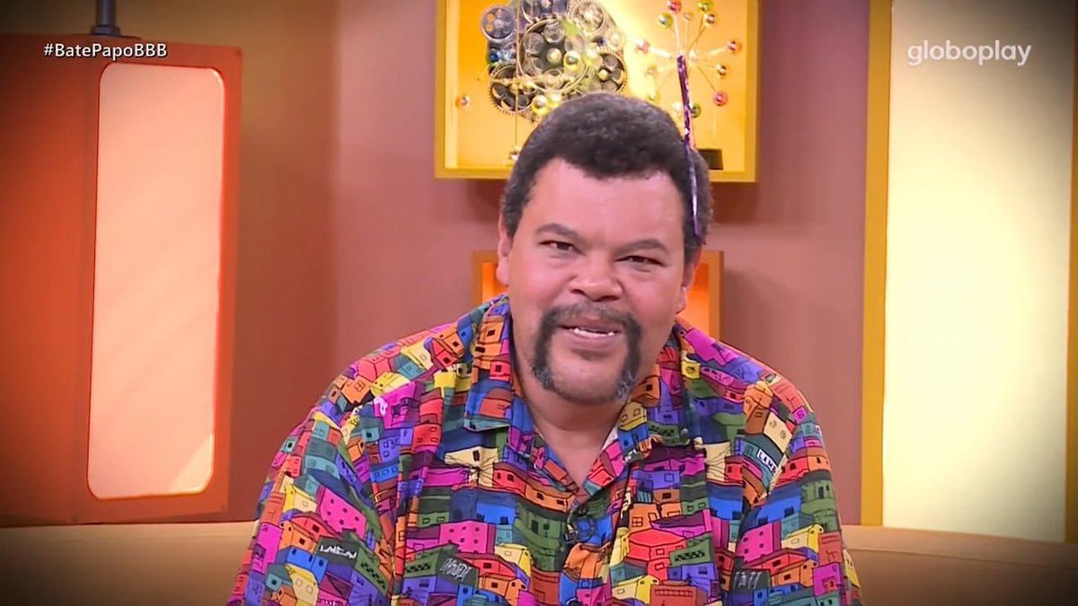 Antenados #BBB26 tweet media