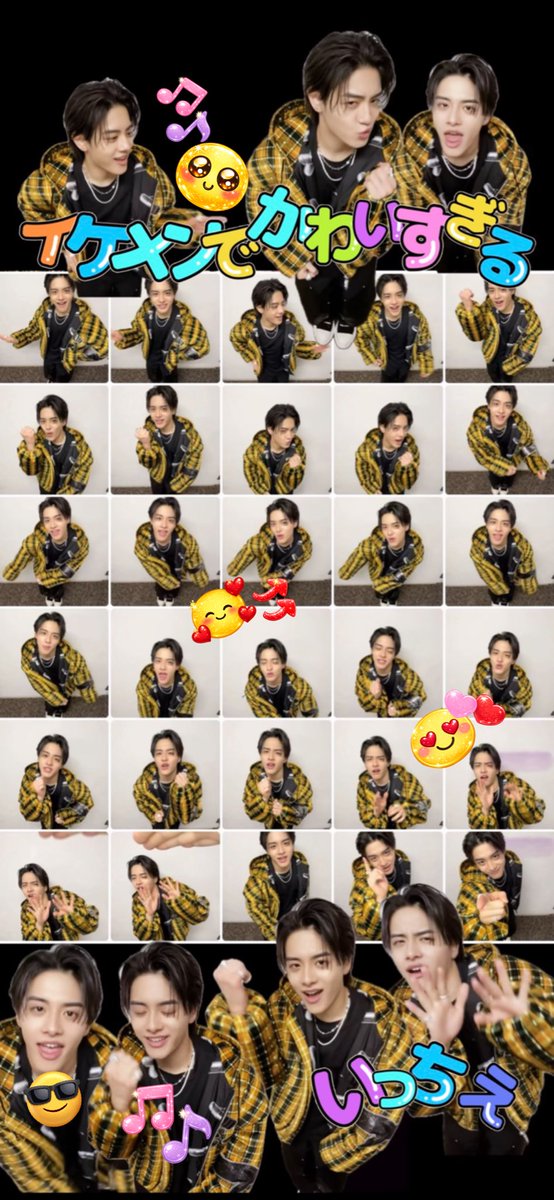 monakana171's tweet photo. ISSEIの投稿動画を楽しみましょう！#TikTok https://t.co/yvfLqfXURl
ISSEIくんの言葉ってほんとかわいい😭
大阪いきたいな😢
IsYou に100%の気持ち届け〜届け〜
届き過ぎて困っている甘々IsYouです🫠
#ISSEI_フリーイベント 
#Perfectフリーイベント 
#TOBE_ISSEI #IsYou https://t.co/d2FjoPWzYX