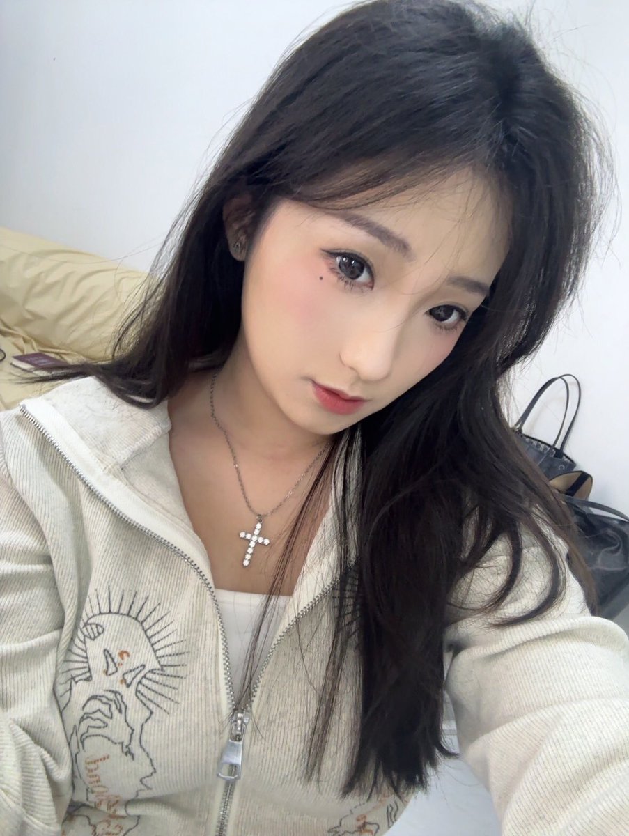 饥渴姑凉 tweet media