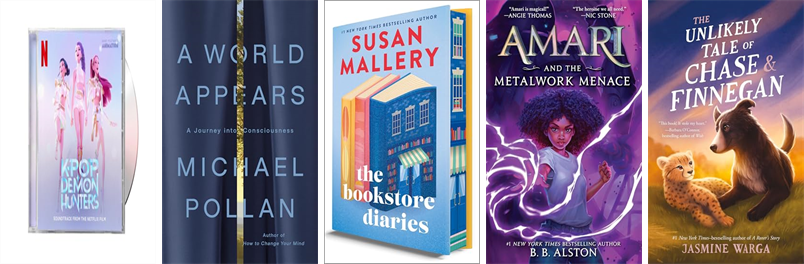 South Hadley Library tweet media