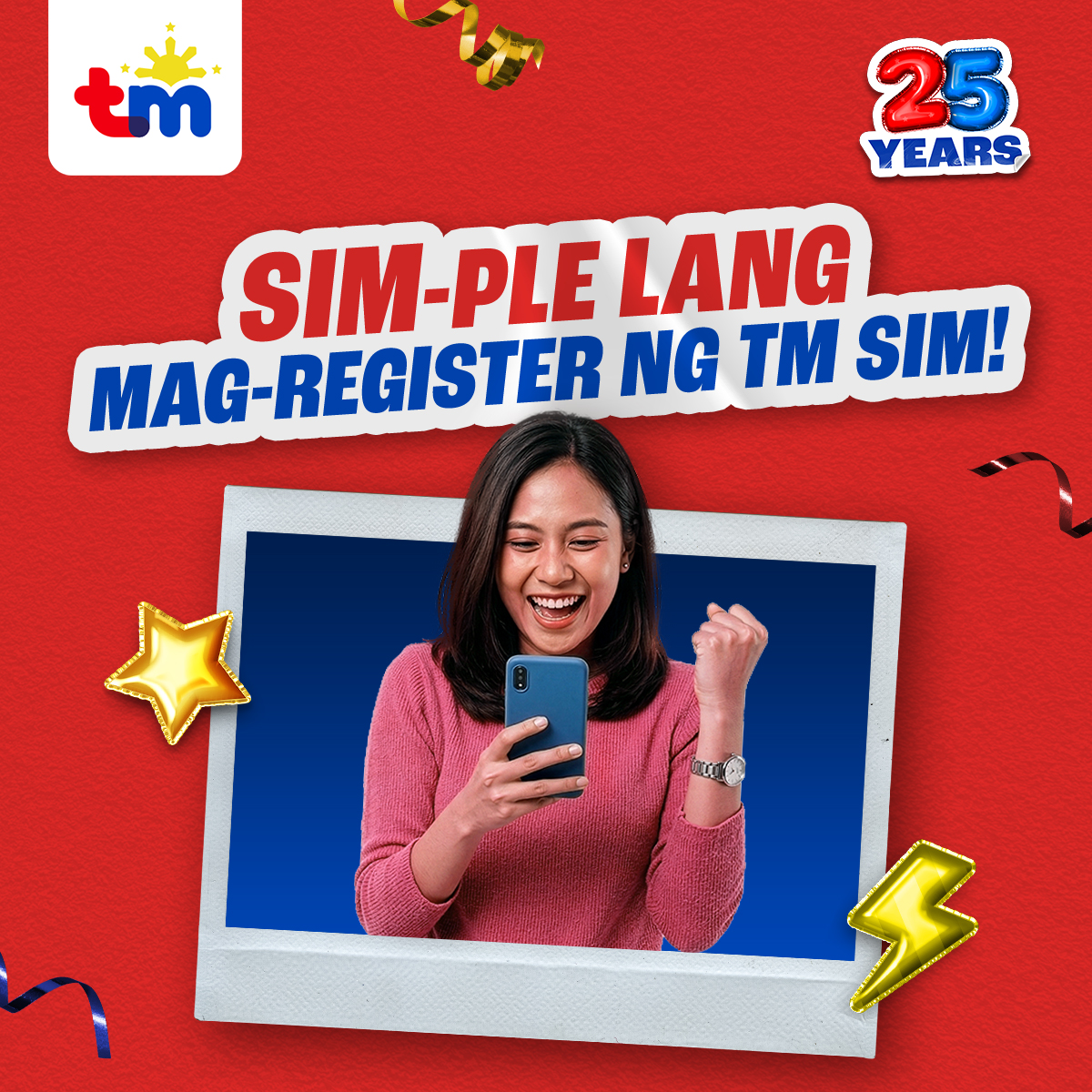 TM Tambayan tweet media