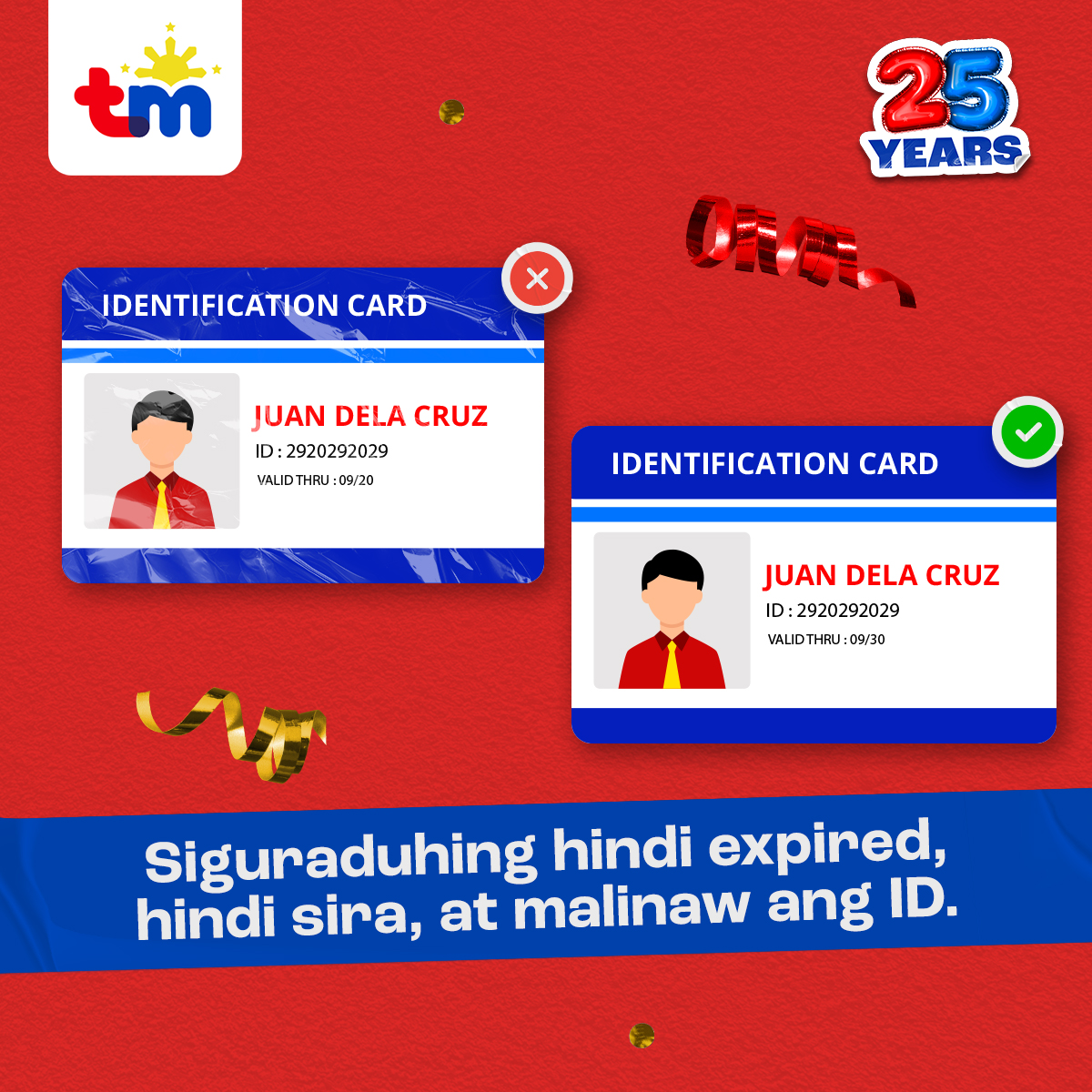 TM Tambayan tweet media