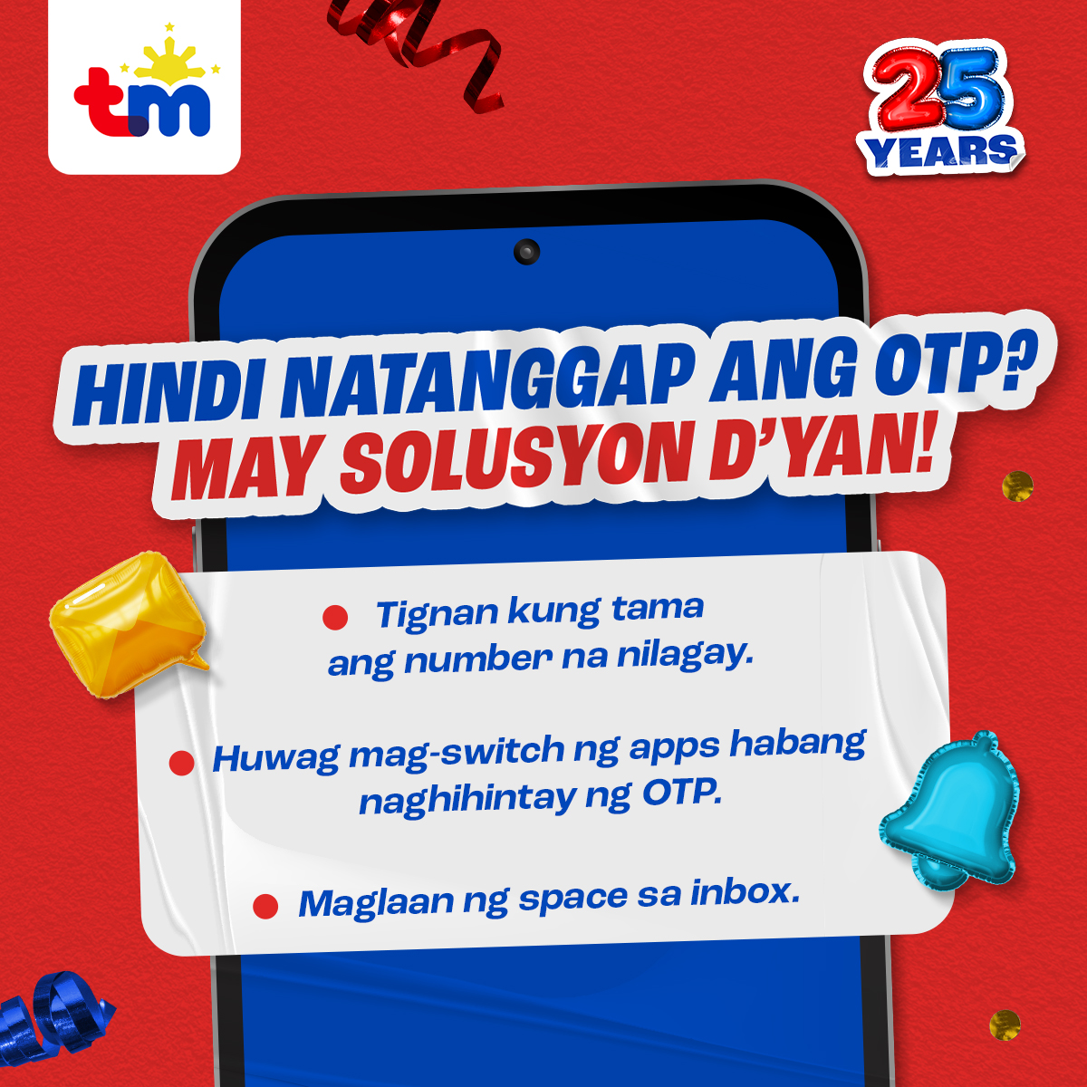 TM Tambayan tweet media