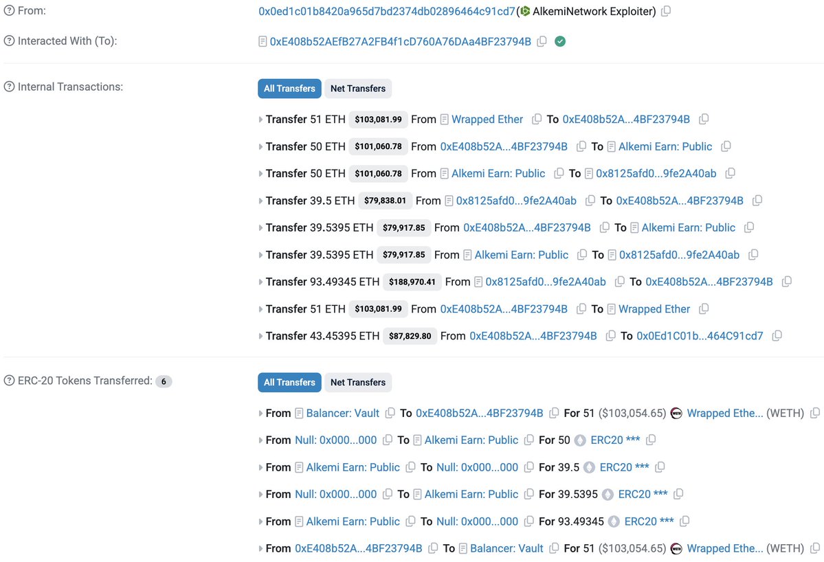 TenArmorAlert tweet media