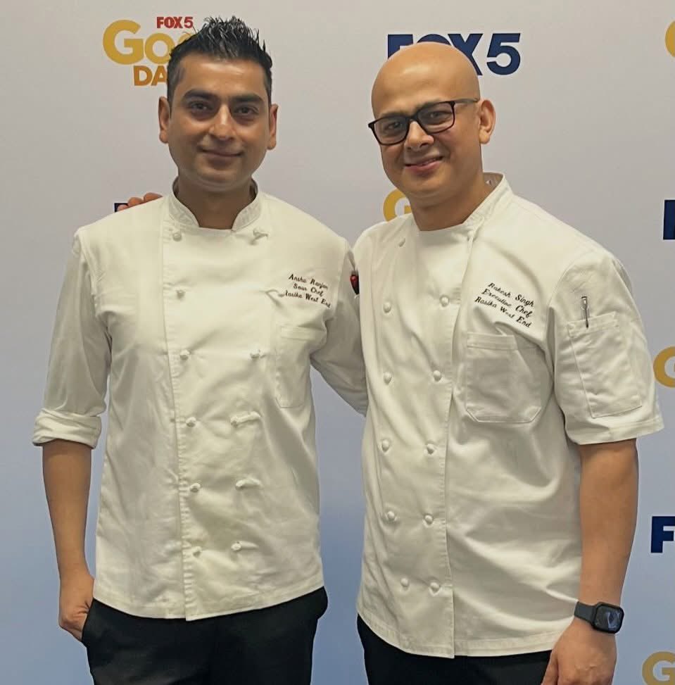 Rakesh Singh tweet media