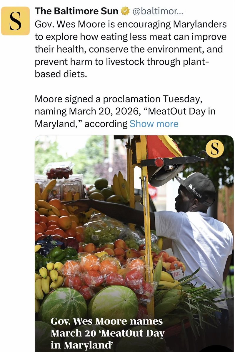 Maryland Republican Party tweet media