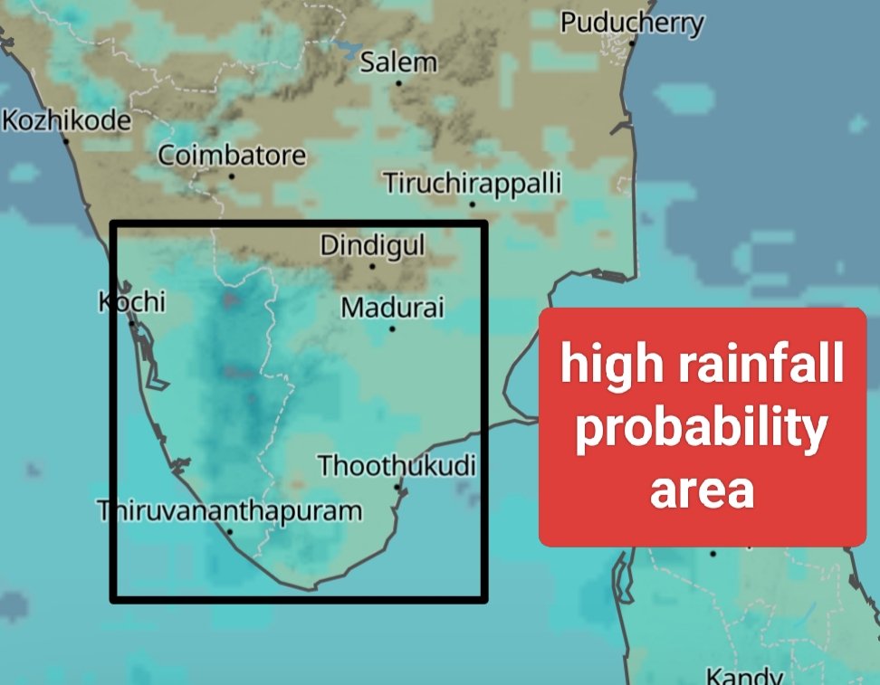 PIW44's tweet photo. 11th March 2026: Weather Alert: Strong Wind Convergence to trigger Rain over Kerala & Nilgiris, Heatwave-like conditions grip North Karnataka, Rayalaseema and Eastern Telangana.
https://t.co/P6nDLNMj0i
#WeatherUpdate #SouthIndiaWeather #KeralaRain #Summer2026 #AndhraWeather https://t.co/W9VC4g5sbK