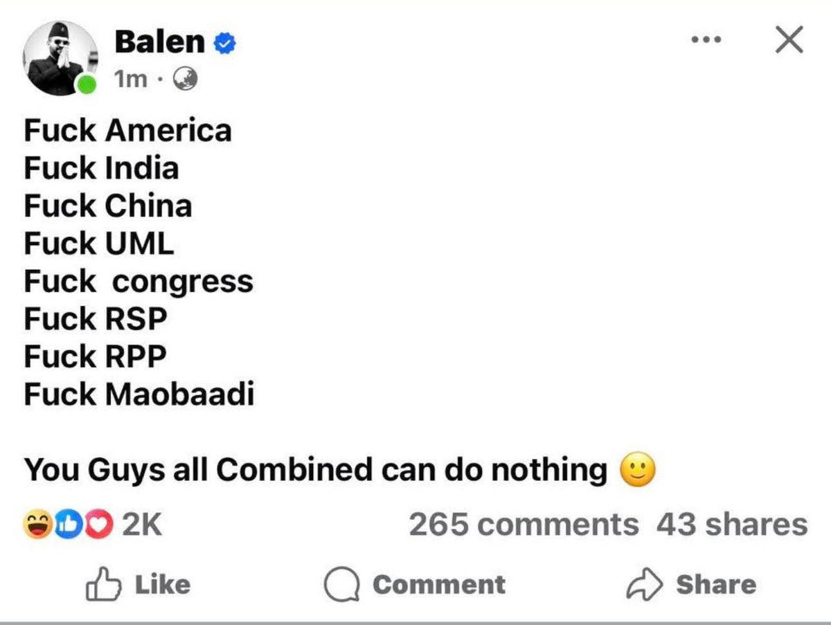 Kreately.in tweet media