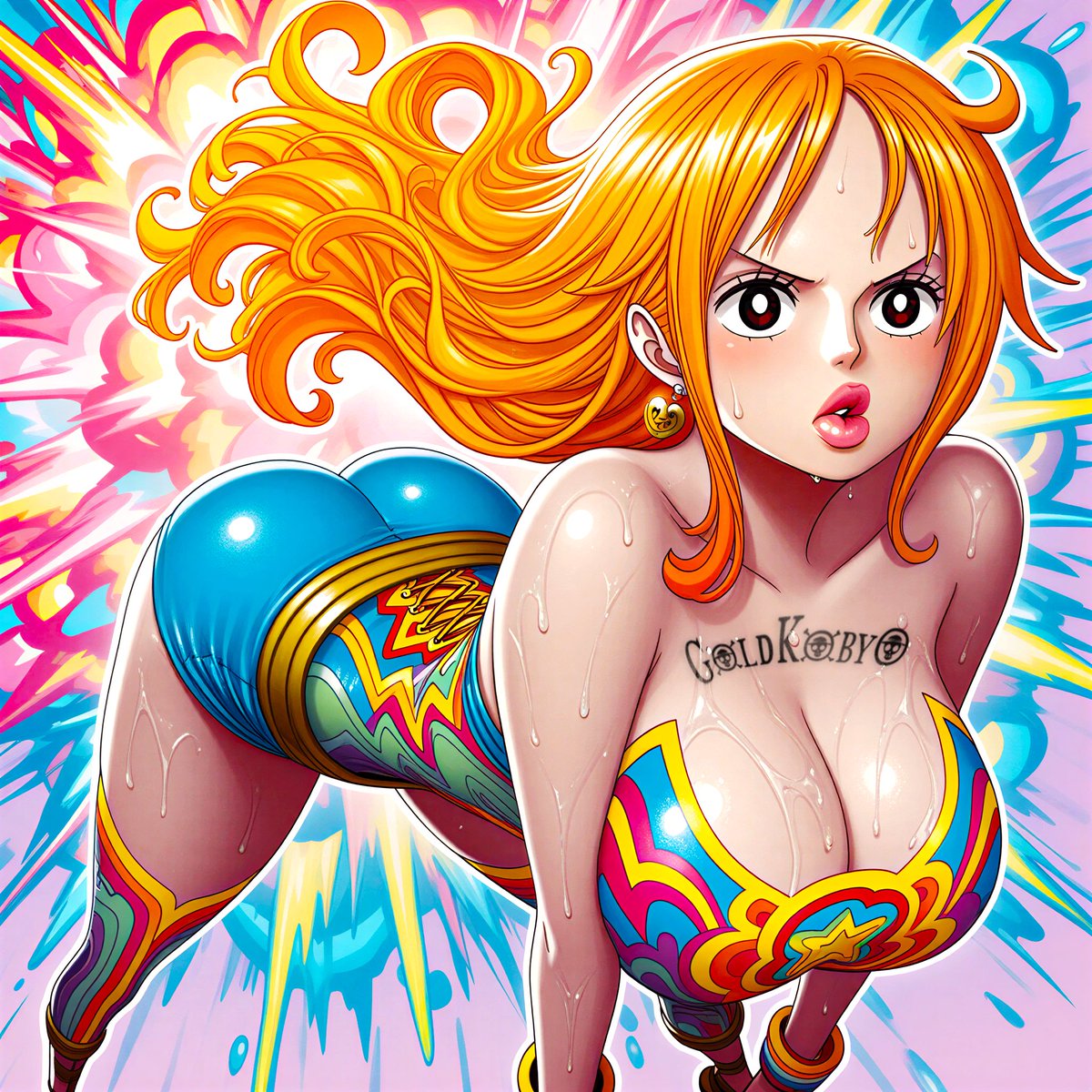 كوبي tweet media