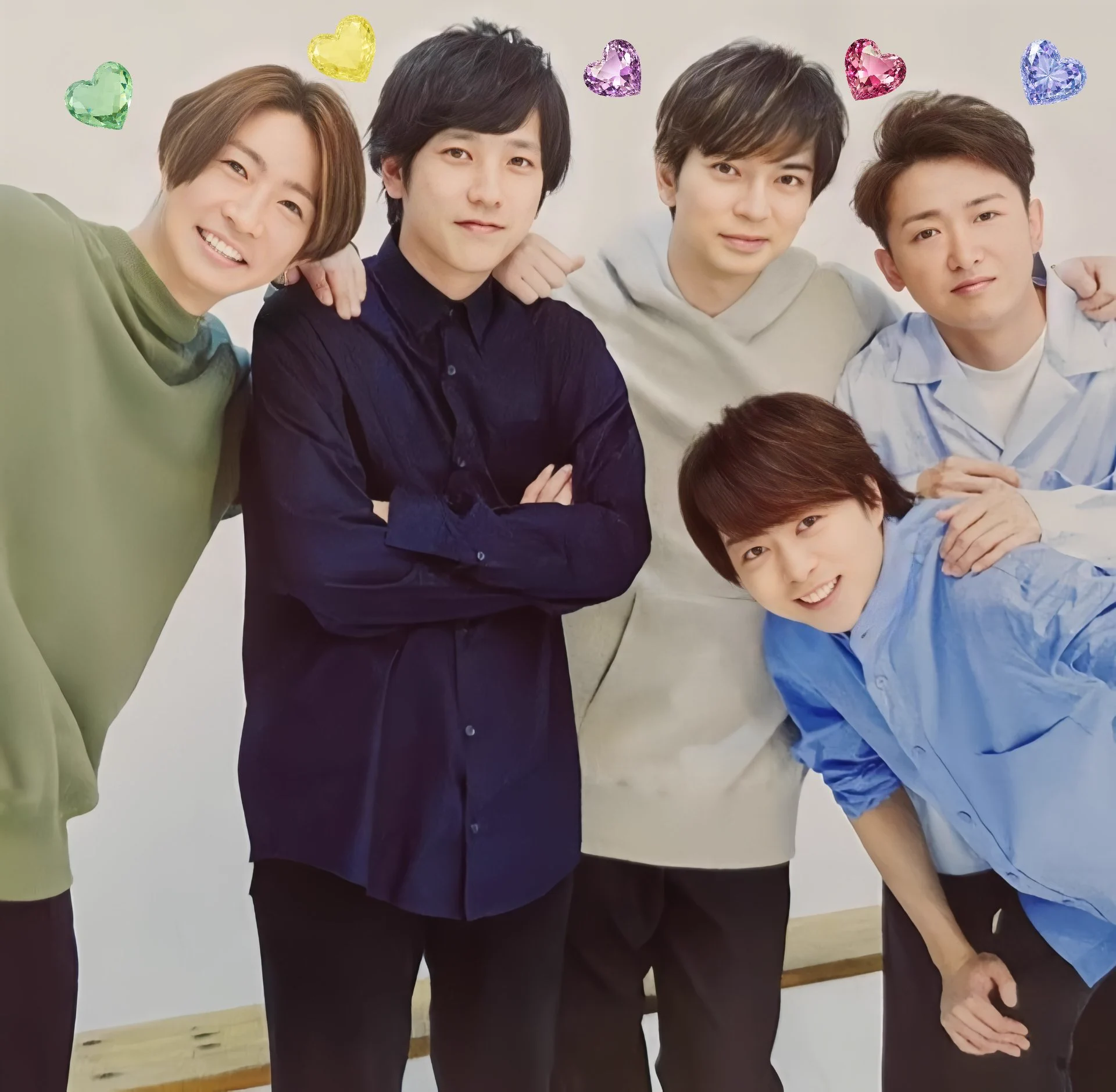 二宮和也 on X: 