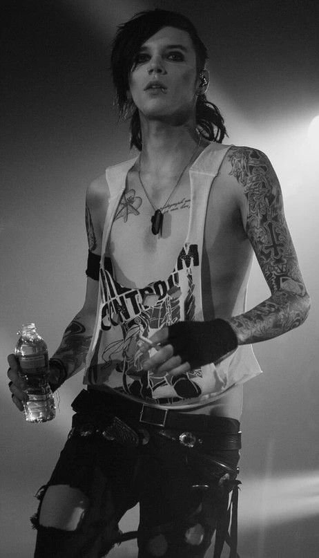 Andy Herrera tweet media