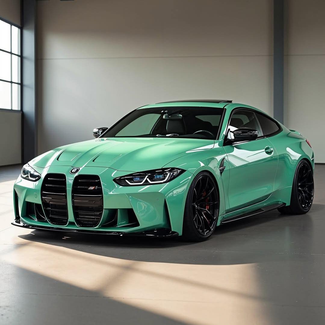 Got myself thinking this morning 😜

#BMW #Competition #Like #ManifestWealth