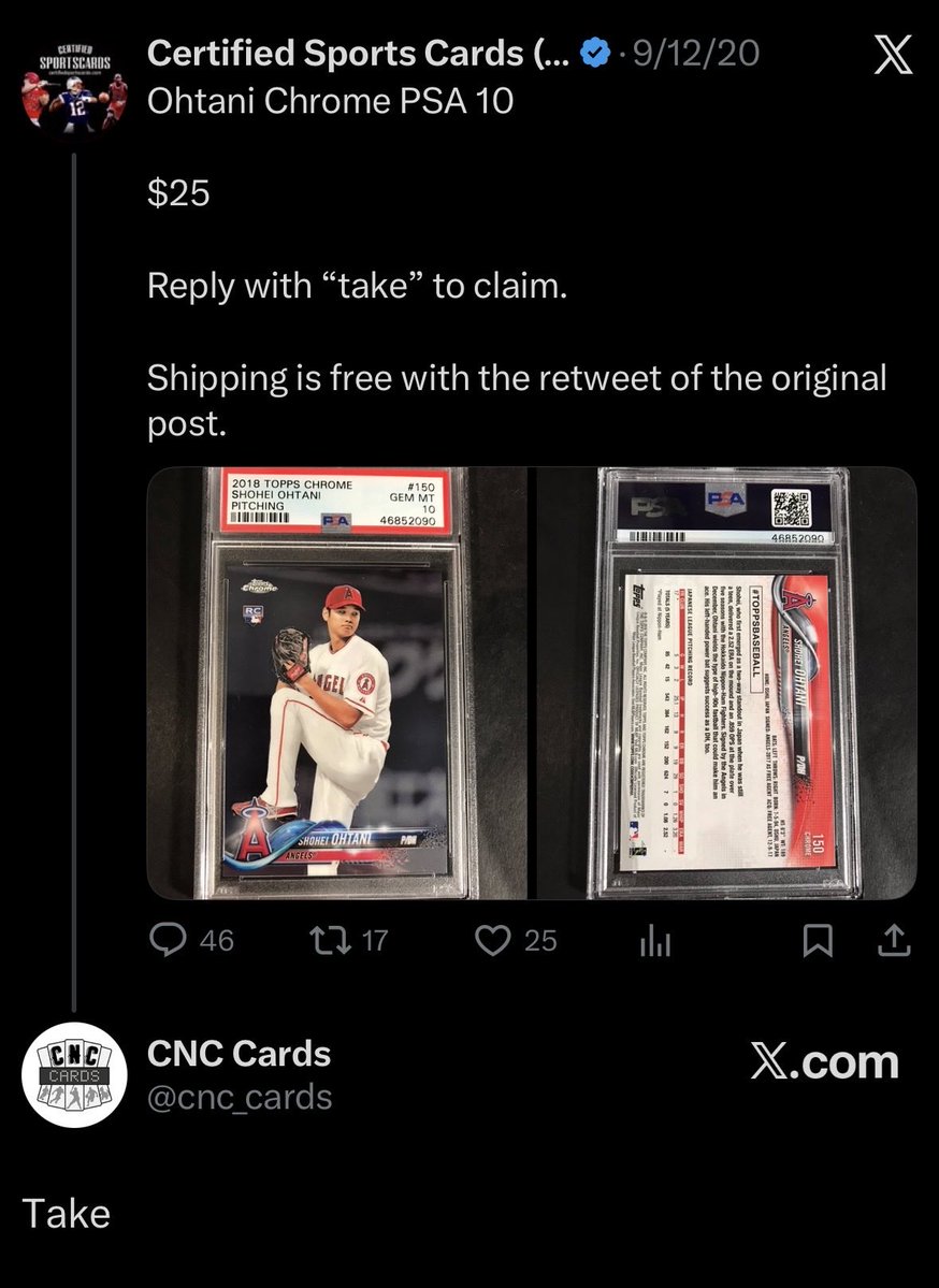 CNC Cards tweet media