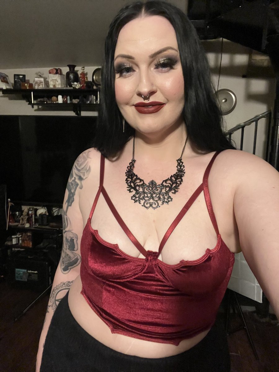 Goddess Emmeline Divine "BBG": Los Angeles Domme tweet media