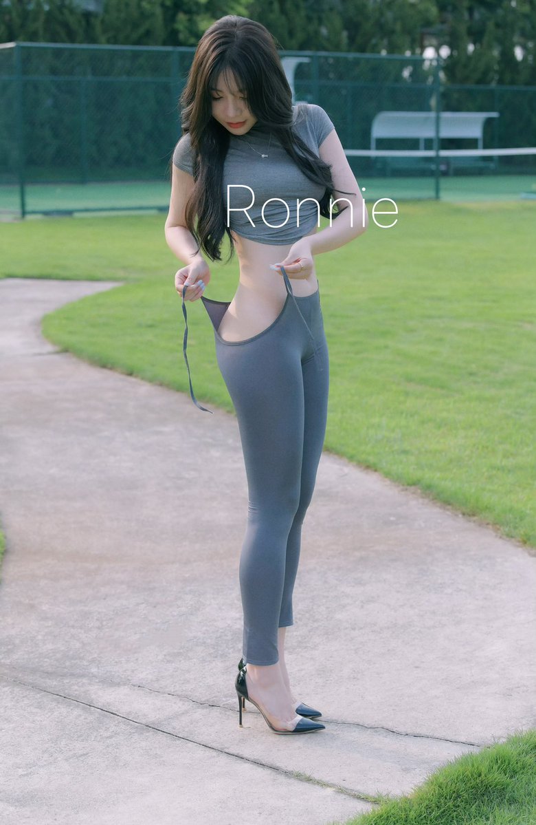 罗尼Ronnie tweet media