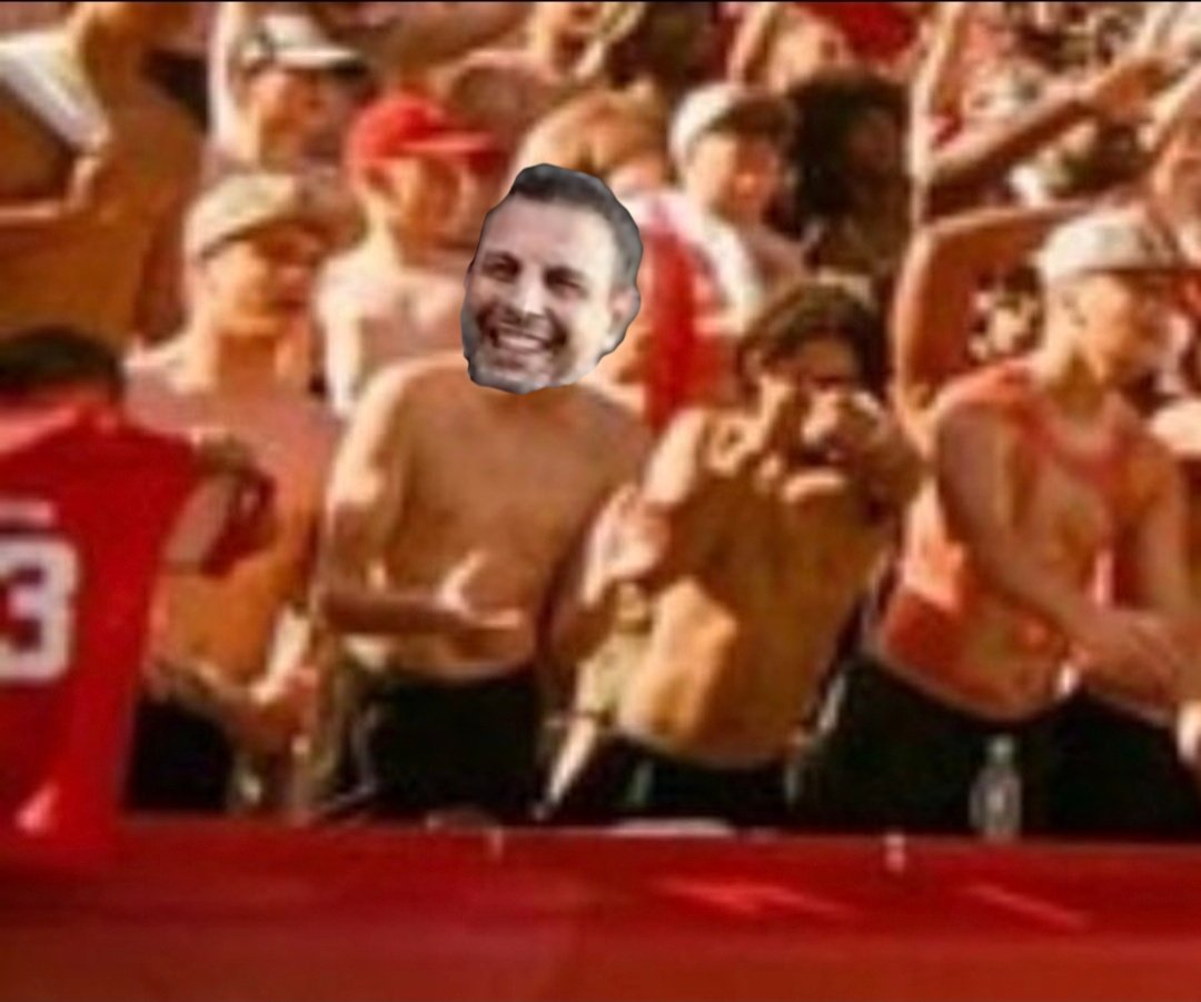 Fernando McUFL tweet media