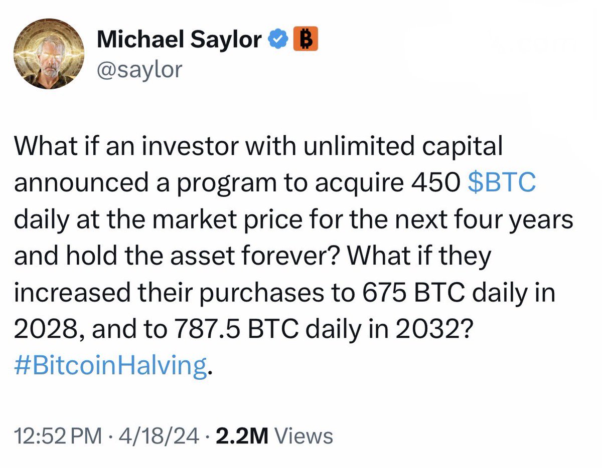 The ₿itcoin Therapist tweet media