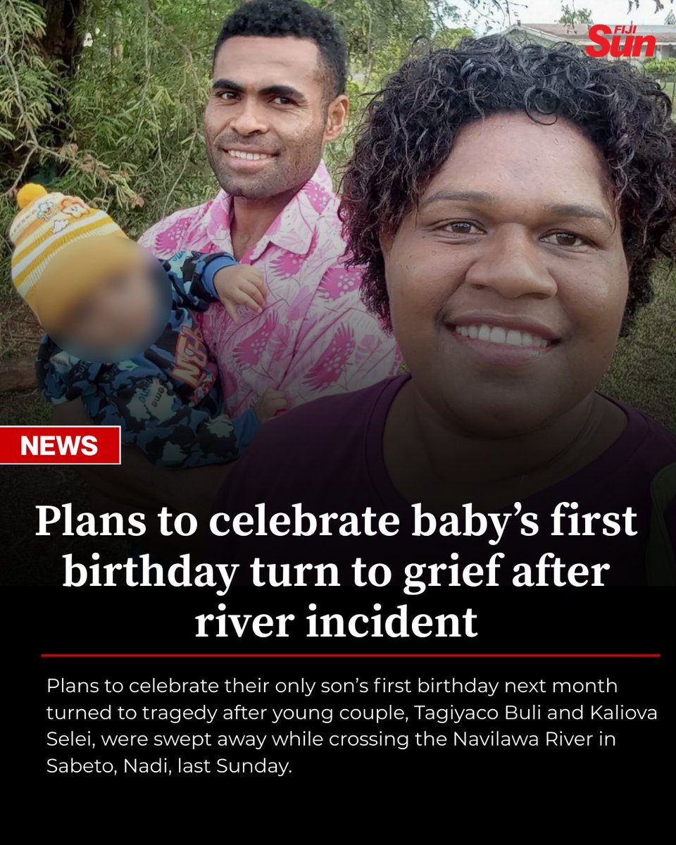 Fiji Sun tweet media