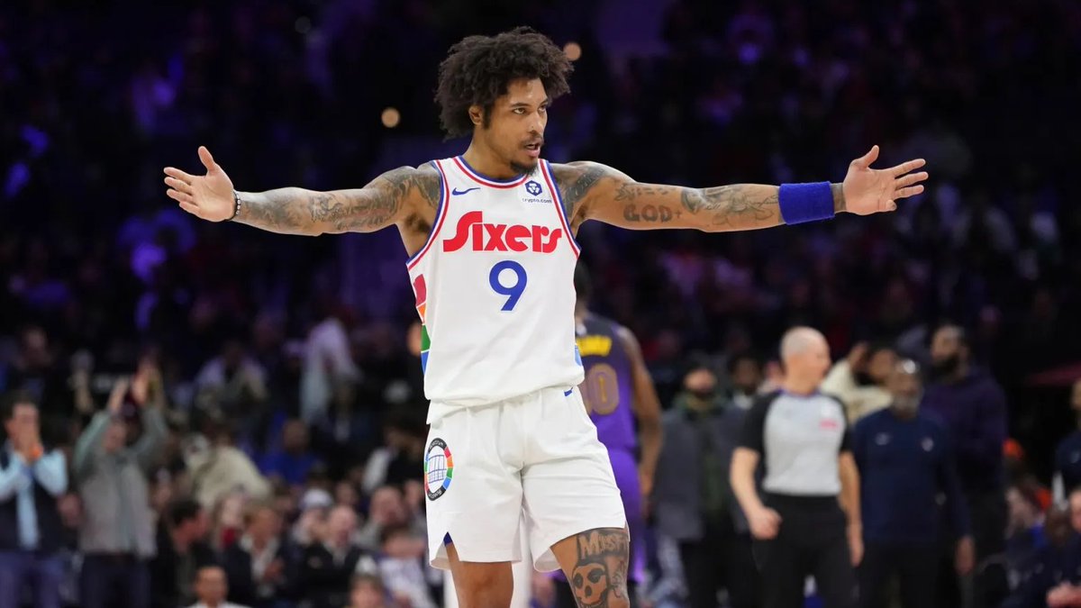 Sports Campus tweet media