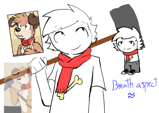 Low_Novas's tweet photo. what if peanut from the web comic housepets was homestuck character (omg my two biggest hiperfixation together AAAAAAHHHH)

#homestuck #housepets https://t.co/1ogpWysNH2