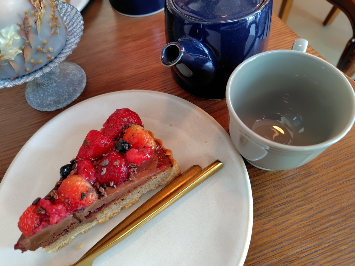 しろくま@Hades tweet media