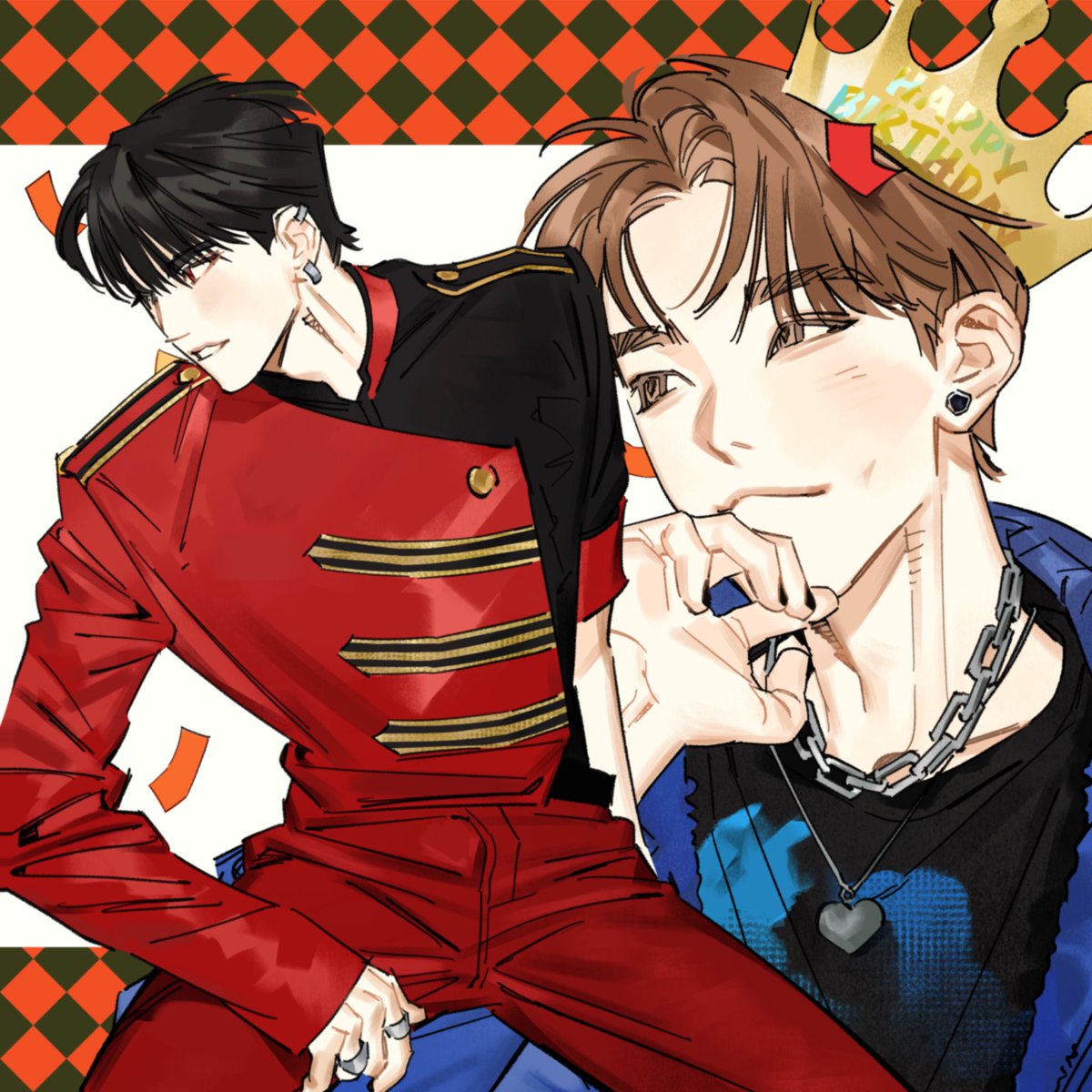 nuts_ddd's tweet photo. 大明星♪( ´｀)⚡️！ https://t.co/FQA0FxdibI