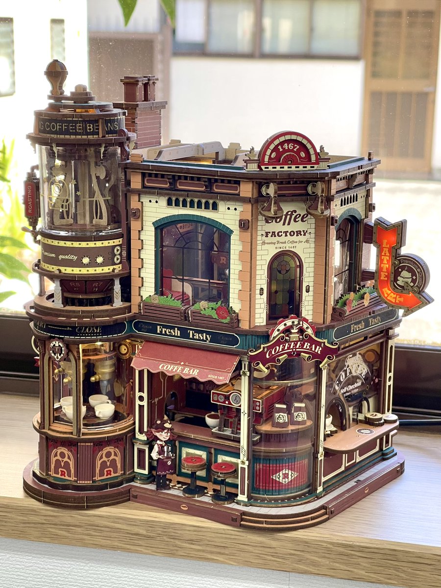 池田工業社【公式】おもちゃの会社🧸 tweet media