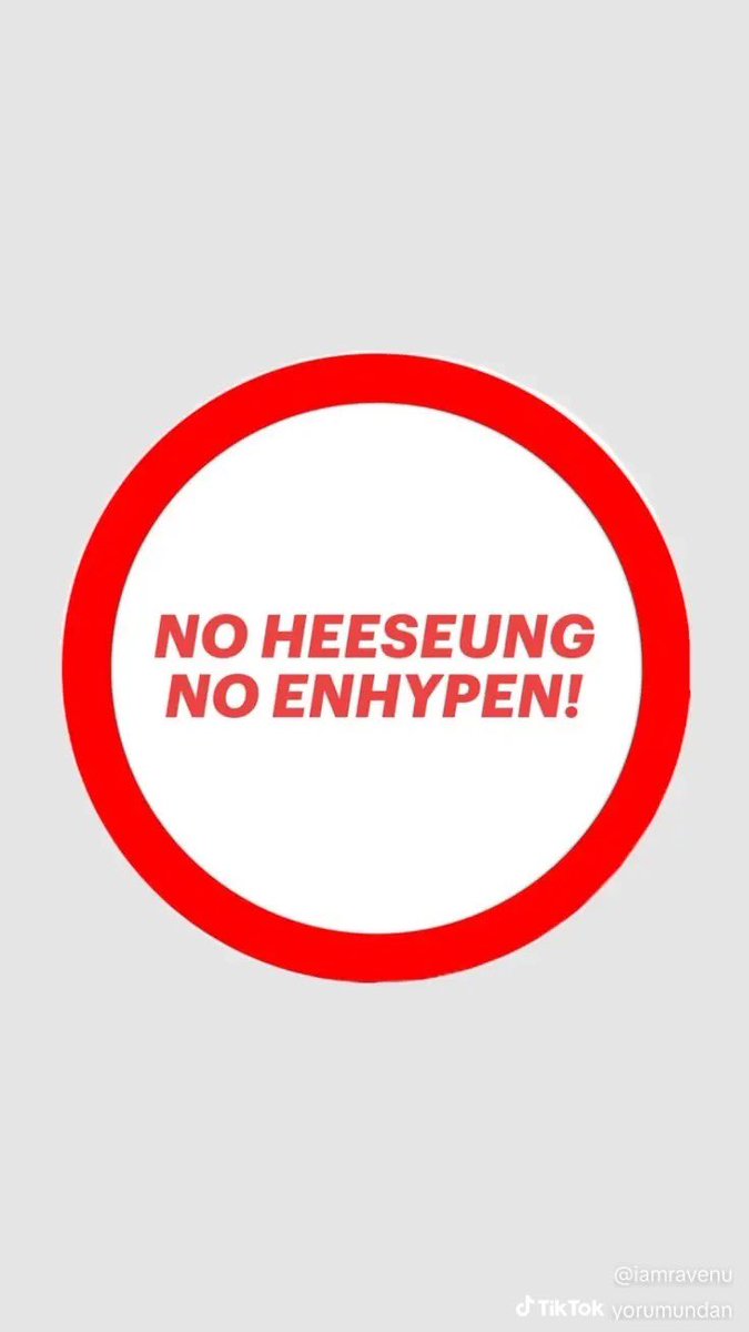 seray ENHYPEN IS 7 tweet media