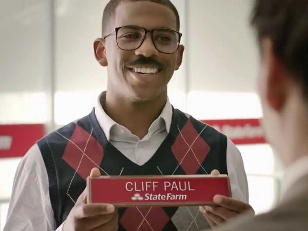 cormikeday's tweet photo. @sixthmanjake Always liked Cliff Paul better anyways https://t.co/rmtBjKnlts