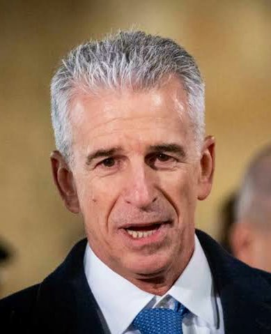 🇮🇱⚡  JUST IN |

Sources inside Tel Aviv hospital confirm that Mossad Director David Barnea is officially dead.
#IranIsraelConflict #mossad #IranWar