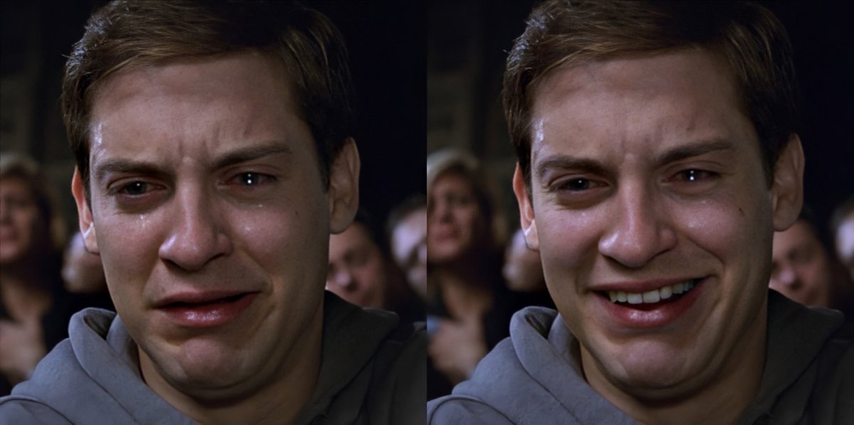 ShiedaBlue's tweet photo. @Deracilucy Estoy llorando y riendo al mismo tiempo https://t.co/fbS6Sw0veY
