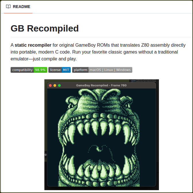 Tom Dörr tweet media