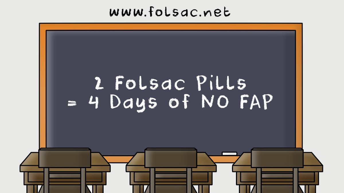 Folsac: The Climax Enhancer 💊 tweet media