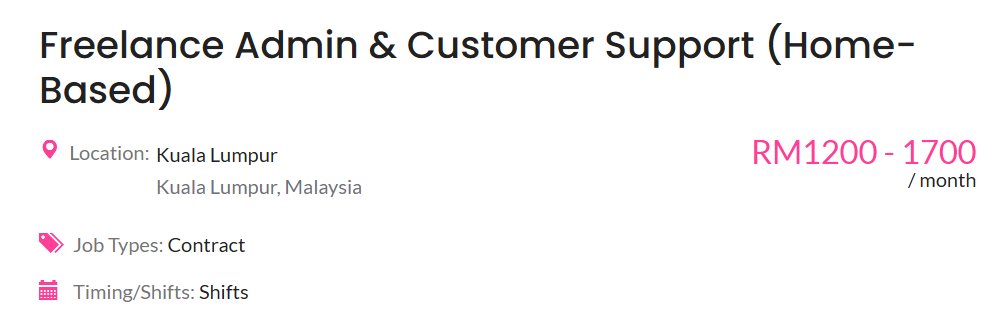 Jobs Archipelago tweet media