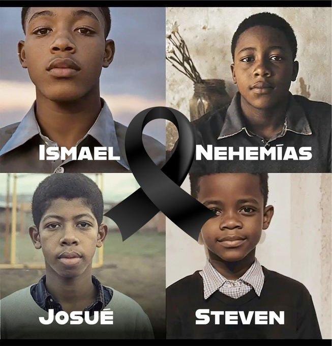 Los crímenes de lesa humanidad no prescriben. #Los4DeLasMalvinas