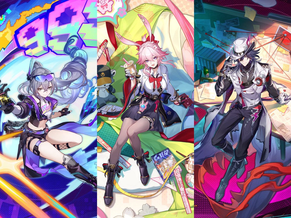 Gacha Zone tweet media