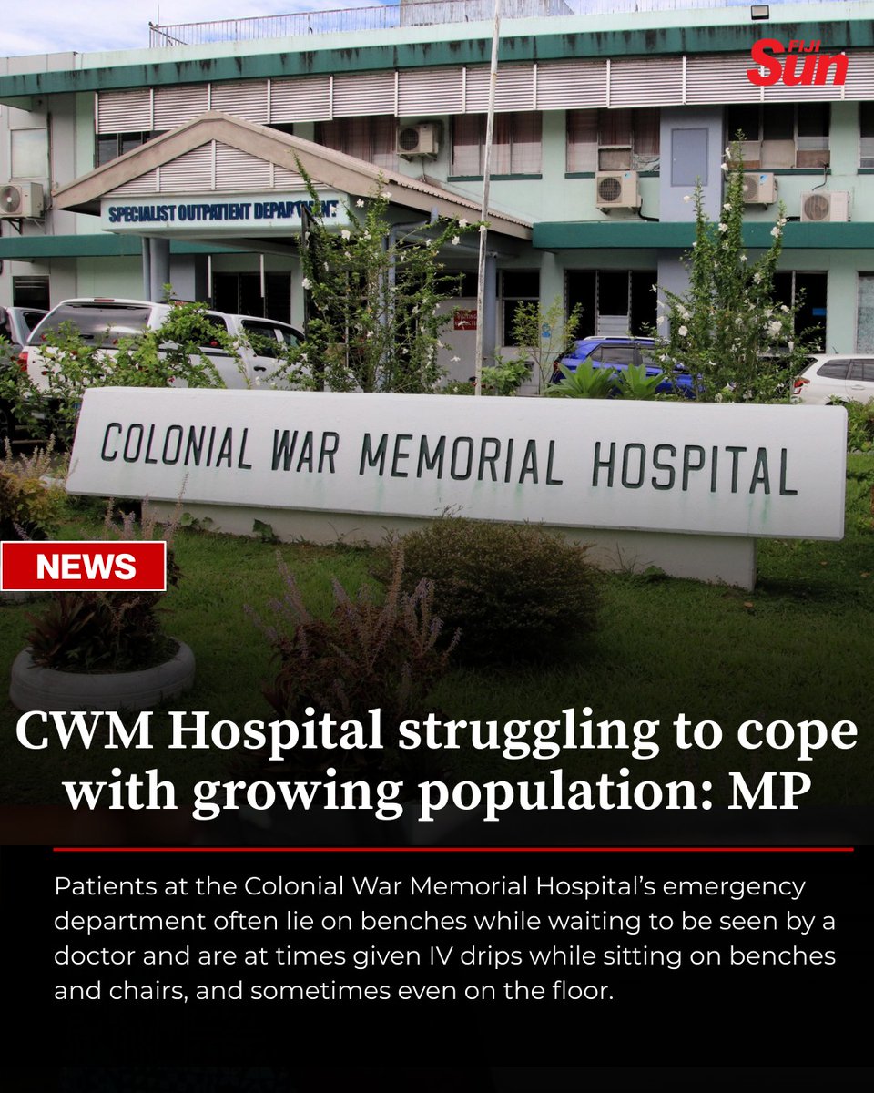 Fiji Sun tweet media