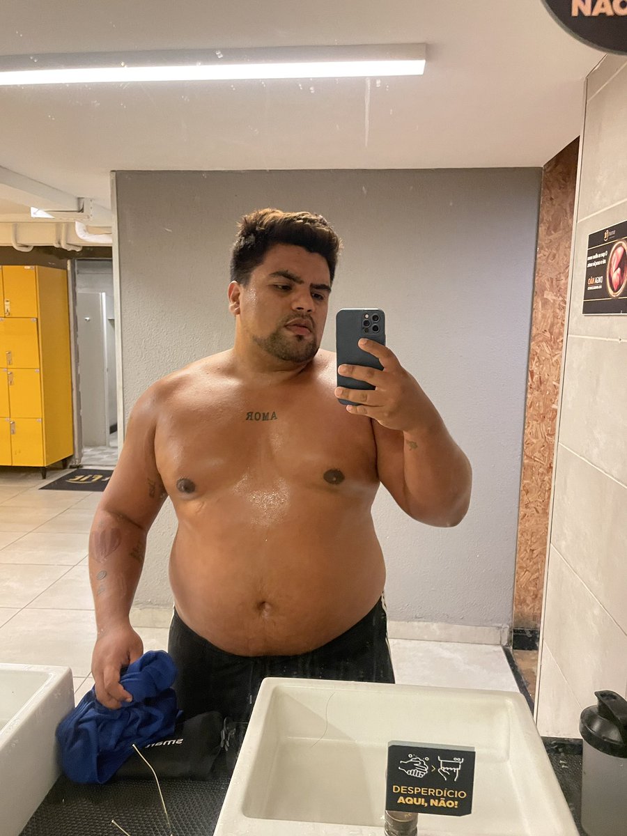 Lucas Mborayhu Abá tweet media