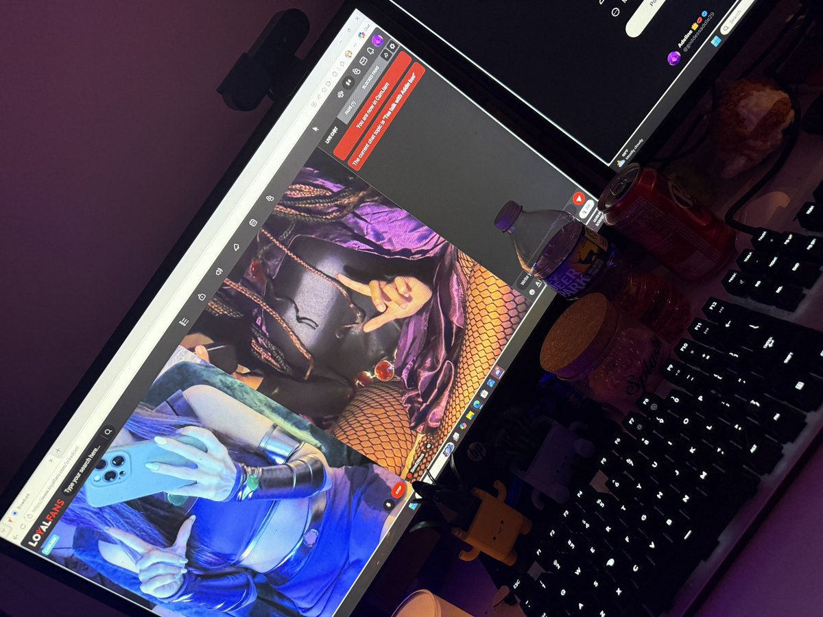 Princess Nova ᯓ★ tweet media