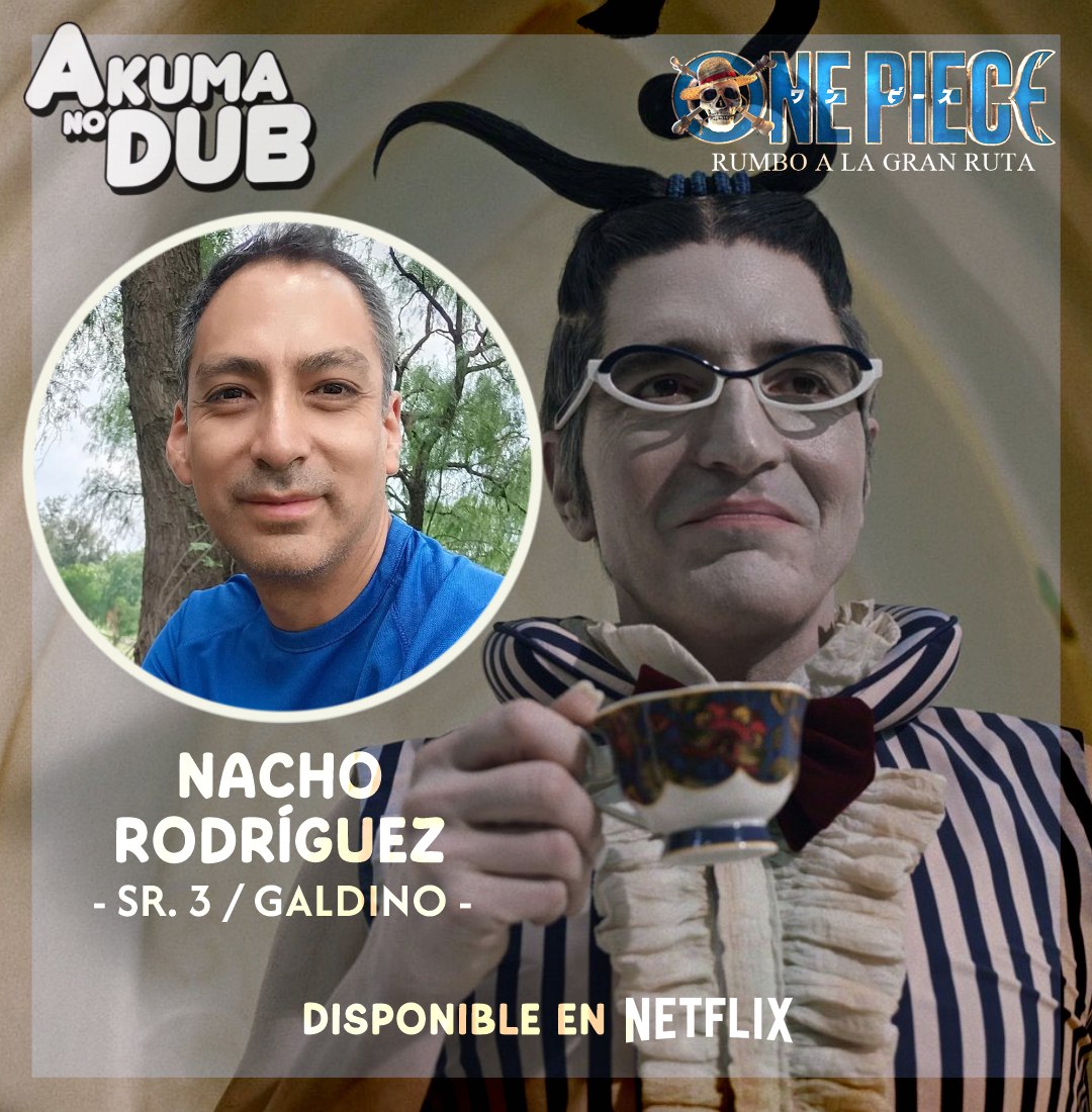 Akuma no Dub tweet media