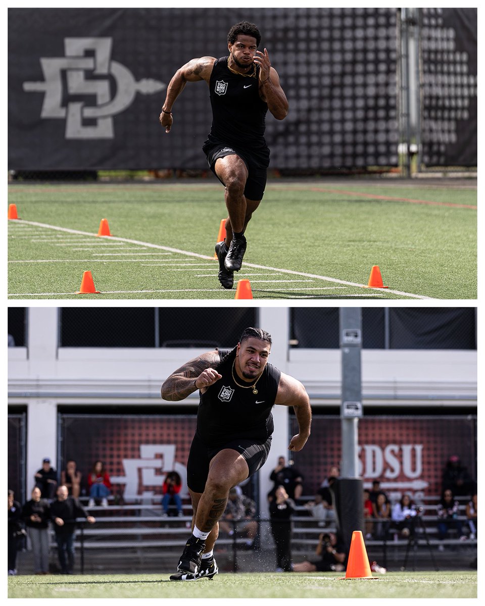 San Diego State Football tweet media