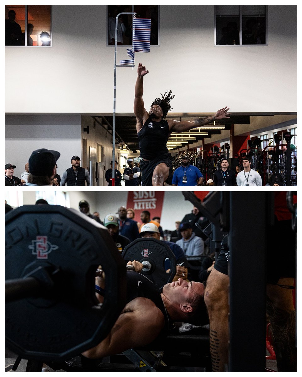 San Diego State Football tweet media