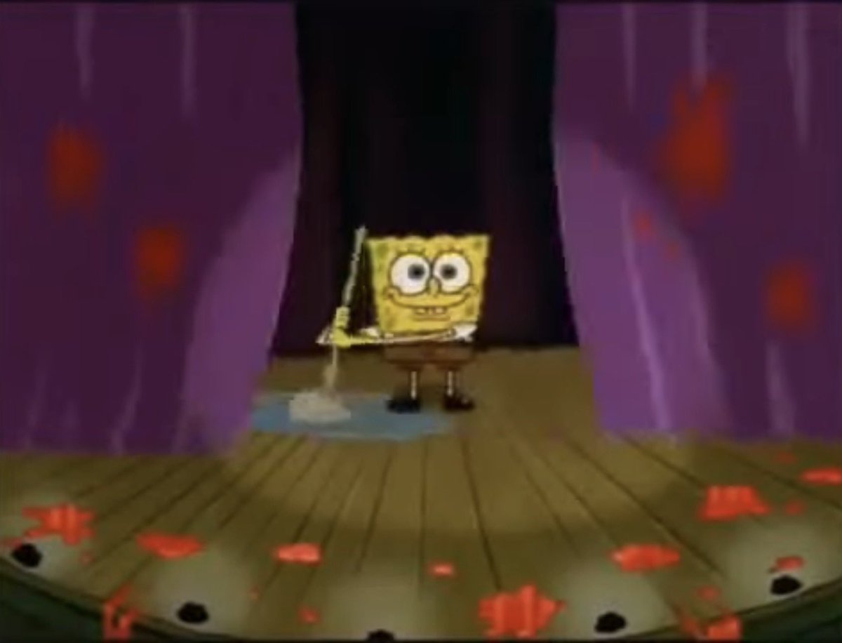 Unhinged tweet media