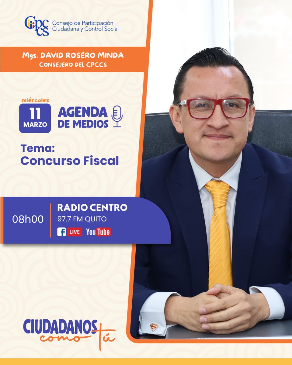 David Rosero tweet media